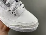 Air Jordan 3 “Pure Money”2025 CT8532-111