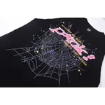Classic Pink & Black T-Shirt