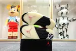 Women Jordan Air Jordan 5 "Dunk on Mars"
