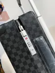 L*V Suitcase