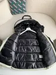 Moncler Montbeliard down jacket