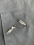 Louis Vuitton  Coat