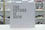 Nike Air MAG back to the future 2016