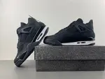 Nigel Sylvester x Air Jordan 4 HF4340-001