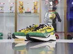 SACAI X VAPORWAFFLE 'TOUR YELLOW'