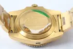 ROLEX Submariner Automatic mechanical movement 300-meter water resistance Men's watch  40mm