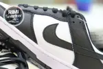 DUNK LOW PANDA 'BLACK WHITE'