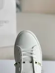 Valentino One Stud Sneakers