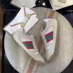 GU*IDirty shoes