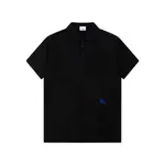 Waist Warhorse Embroidery Polo T Shirt