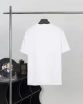 Letter Embroidery T Shirt