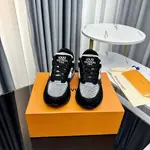 L*V sneaker
