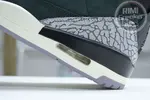 Jordan Air Jordan 3"Off Noir"