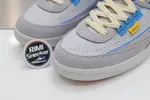 AIR JORDAN 2 RETRO UNION GREY FOG