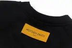 Chain Print T Shirt