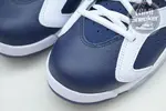 Jordan Air Jordan 6"Olympic"2024