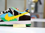 NIKE DUNK SB LOW “CHUNKY DUNKY”