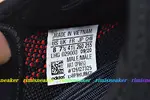 YEEZY BOOST 350 V2 'BRED'