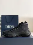 D*OR B28 high-top Sneakers