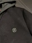 Zegna casual knitted jacket