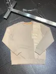 Hermès men's casual sweatshirt