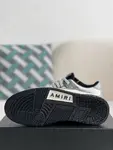 A*RI Bone Sneakers