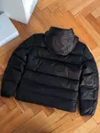 Moncler Short down jacket