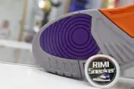 AIR JORDAN 3 RETRO 'COURT PURPLE'