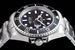 Rolex SEA-DWELLER Ghost King Series Men's Watch