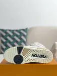 L*V TRAINER SNEAKERS