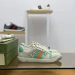GU*IDirty shoes
