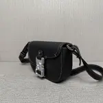 Dior Mini Saddle Messenger Bag with Flap