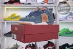 Jordan Air Jordan 4 retro levis denim