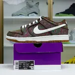Nike Dunk SB Low Paisley