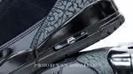 Jordan Air Jordan3“Black Cat”