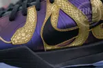 Nike Kobe 5 Protro"Year of the Mamba”