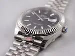 Rolex RE Log Men's Watch 41mm