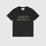 Red-Green Stripe T-SHIRT