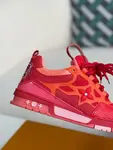 L*V RUNNER TATIC sneakers