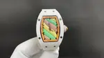 Richard Miller RM-07 Candy 32mm Automatic Mechanical Movement