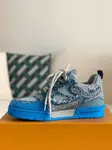 L*V Skate Sneakers