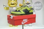 Nike Dunk Low“Halloween”