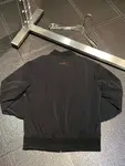 Zegna casual knitted jacket