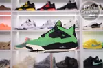Jordan Air Jordan 4 Manila