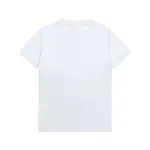 Classic Pattern Print T Shirt