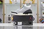 AIR JORDAN 3 RETRO 'CHLOROPHYLL'