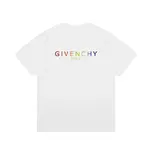 Rainbow Letters T Shirt