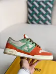 FENDI retro Sneakers