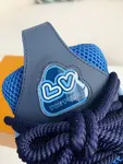 L*V RUNNER TATIC sneakers