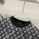 Rendering Pattern T Shirt